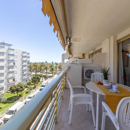 Novelty I Arysal 2 Leilighet Salou Eksteriør bilde